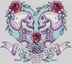 Till Death (image for) Till Death